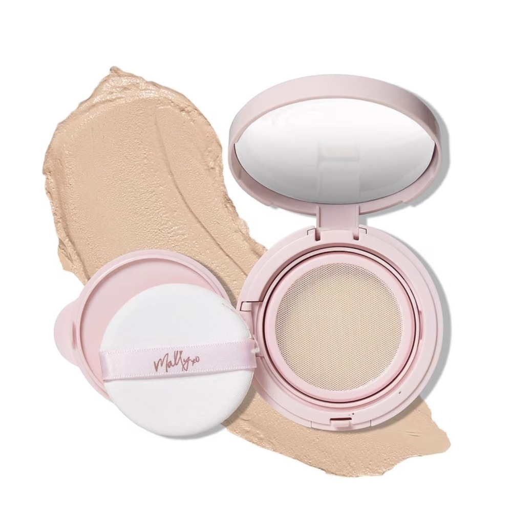 Mally Flawless Finish Transforming Effect Foundation *FAIR* 0.42 oz NIB